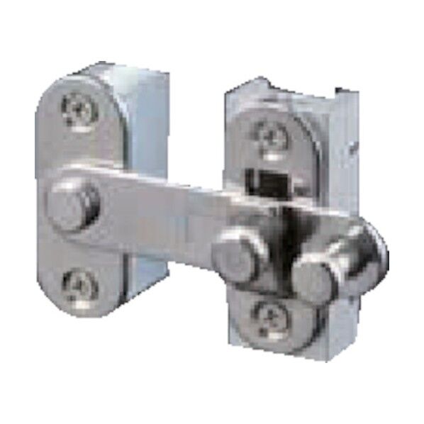 【数量1～19】エリアガード用打掛け錠キット