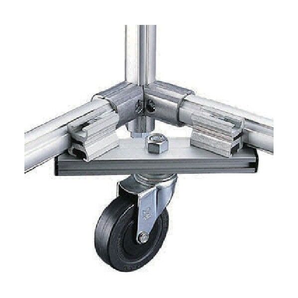 【数量1~19】アジャスタキャスターコネクタA