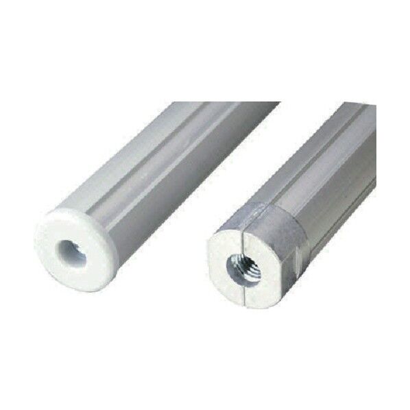 【数量20以上】フットコネクタ M8