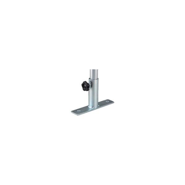 ※法人専用品※SUS 【数量1~19】パイプスタンドA GFN-E15 1個...