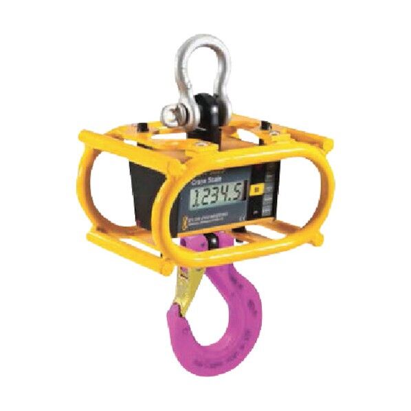 1.6t クレーンスケール 1インチ250mmディスプレイ Ron3025MCW016