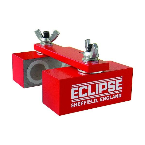 エクリプス 調節式クランピング連接棒 ペアー 127x25x48 NW920-OTPR 1点