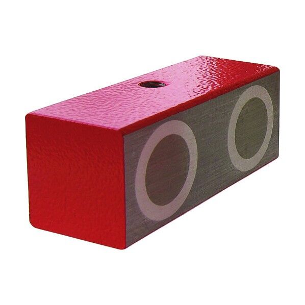 エクリプス 調節式クランピング連接棒 シングル 60x25x25 NW920-SUOT 1点