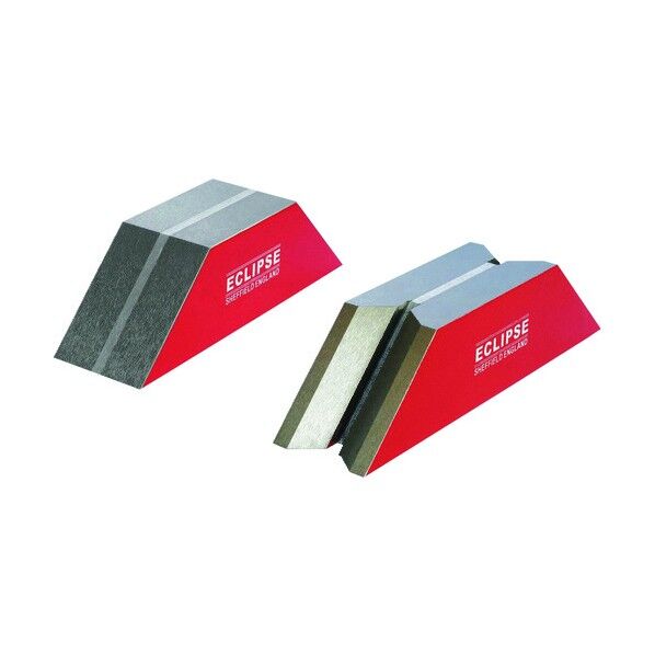 エクリプス 留形クランプ 184x94x45mm NW924 1点