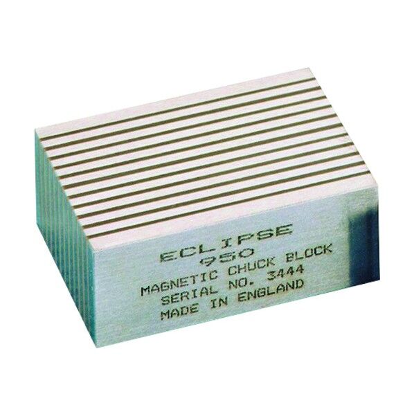 エクリプス社 エクリプス チャックブロック 60x30x75mm NW950 1点