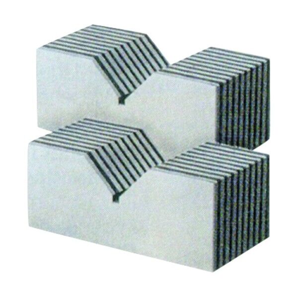 エクリプス チャックブロック 50×40×100mm NW950V 1点
