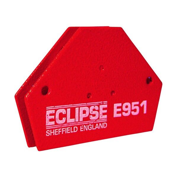 エクリプス クイック ホールディングクランプ100.5x20mm NWE953 1点