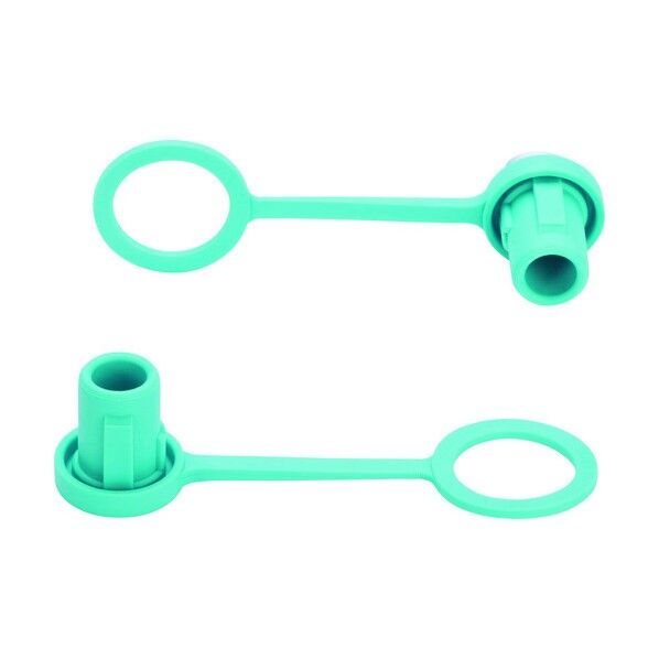 THB381E用プラグカバー