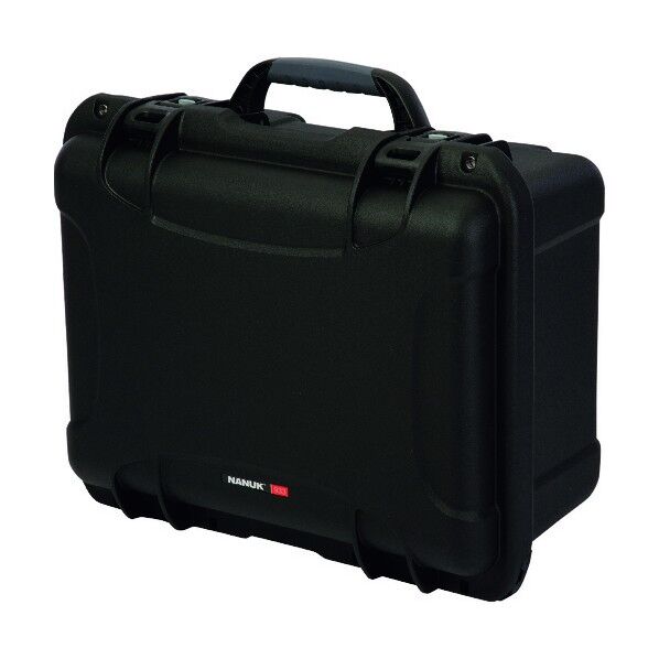 防水キャリングケース スポンジあり