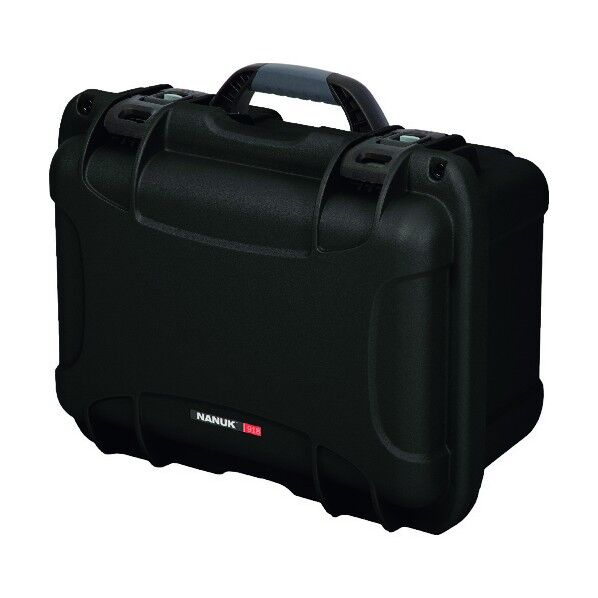 防水キャリングケース スポンジ無