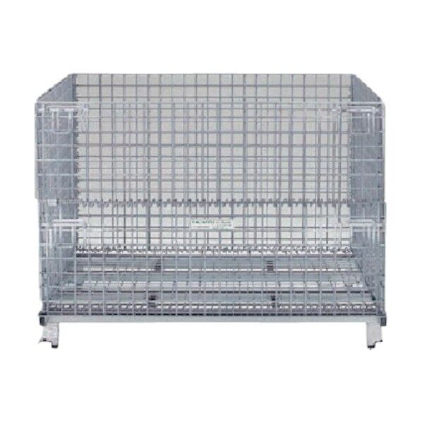 ボックスパレット(標準型) 1012-A 1点