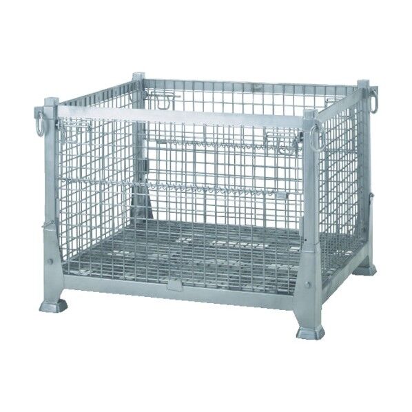 テイモー 吊りパレット 1000×1200×890 1000kg 1012HPX 1点