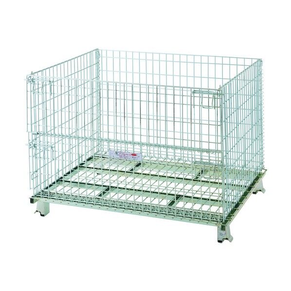 ボックスパレットSUS304 1012LSU 1点