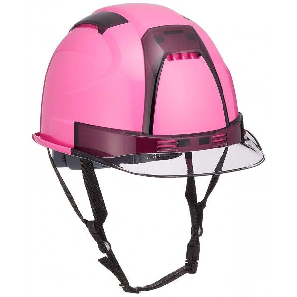 トーヨーセフティ ヘルメット ヴェンティー