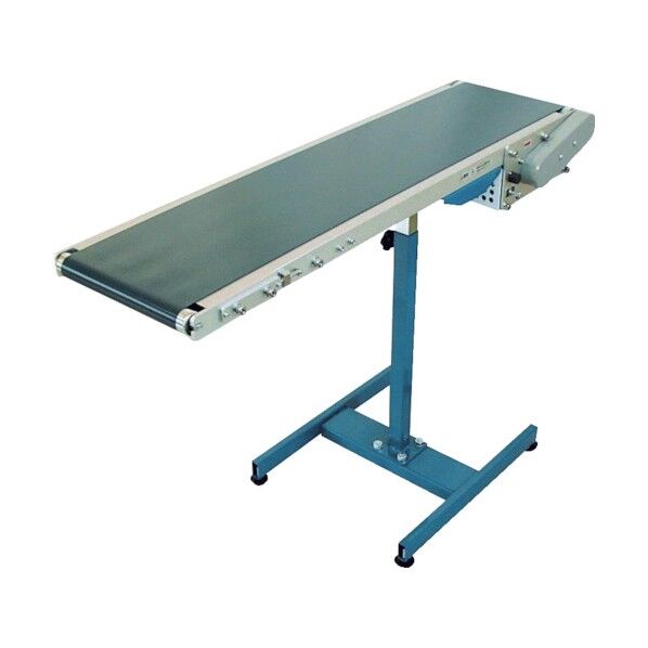 軽荷重用ベルトコンベヤ スタンダードタイプ BC‐100W×1000L-A90