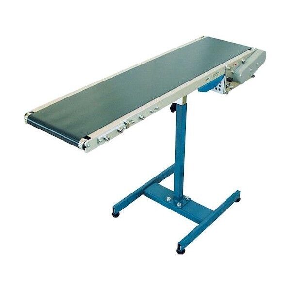 軽荷重用ベルトコンベヤ スタンダードタイプ BC‐50W×1000L-A90