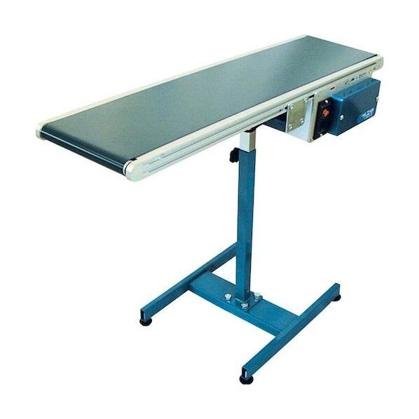 軽荷重用ベルトコンベヤ センタードライブ/蛇行レスタイプ CDV-150WX1500L-A90