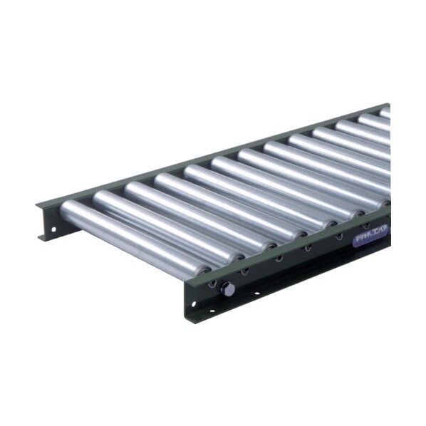 スチールローラコンベヤ S42-400720 1点