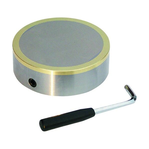 エクリプス 永磁チャック サーキュラースタンダード100Ax50B NWECSP100 1点