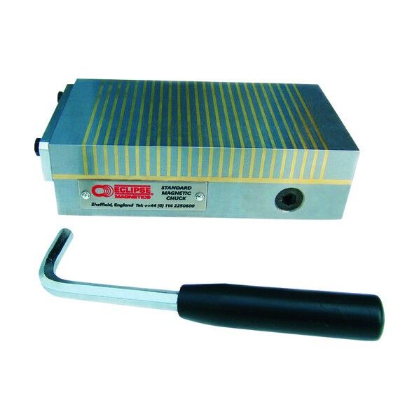 エクリプス 永磁チャック レクタンギュラースタンダード350(細目極) NWERFP1535 1点