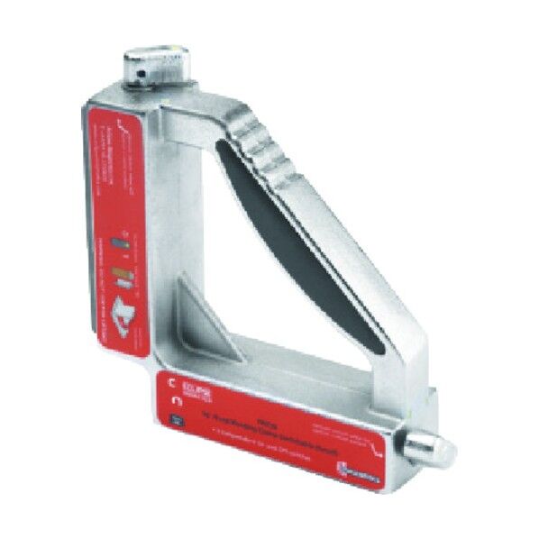 エクリプス 90°固定ウェルディングクランプ(スイッチ付)152 NWFWCSS 1点