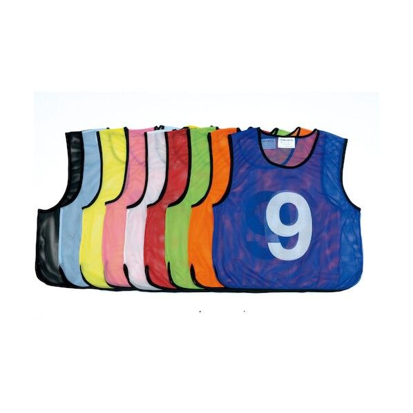 メッシュベストJr No.9