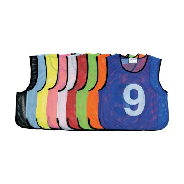 メッシュベスト No.16
