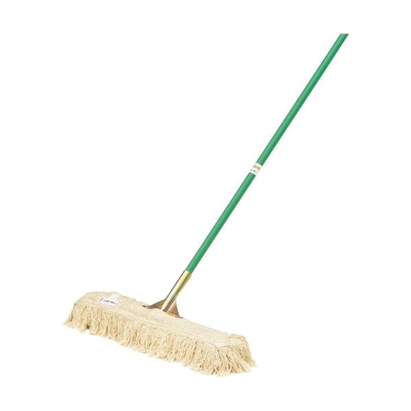 トーエイライト 体育館モップ60 T1200 1本...