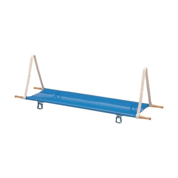 米式アルミメッシュ担架 B2090 1台