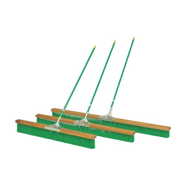 コートブラシナイロン 120cm B2316 1本