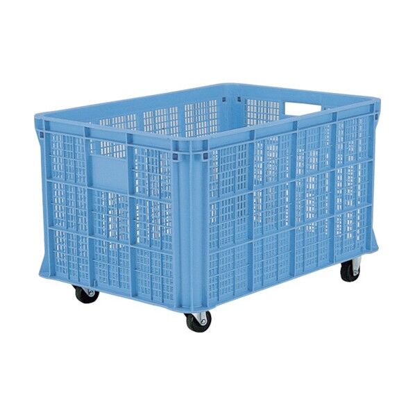 プラボックス GP3 82×58×高さ51cm B2352 1台