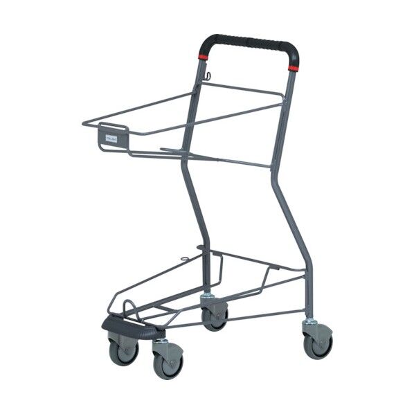 テニスボールキャリー カゴ無 B2550 1台