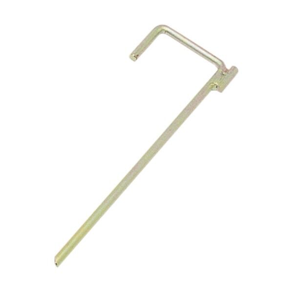 ゴール用杭45 B3386 1本