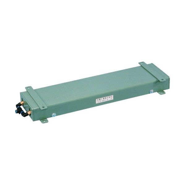 エアー昇降リフト(サンアップ)ダブルホース ストローク20MM 荷重2040kg SU-WBX20-1000 1点
