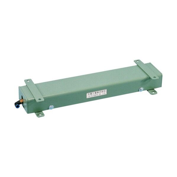 エアー昇降リフト(サンアップ)ストローク20MM 許容荷重1020kg SU-BX20-1000 1点
