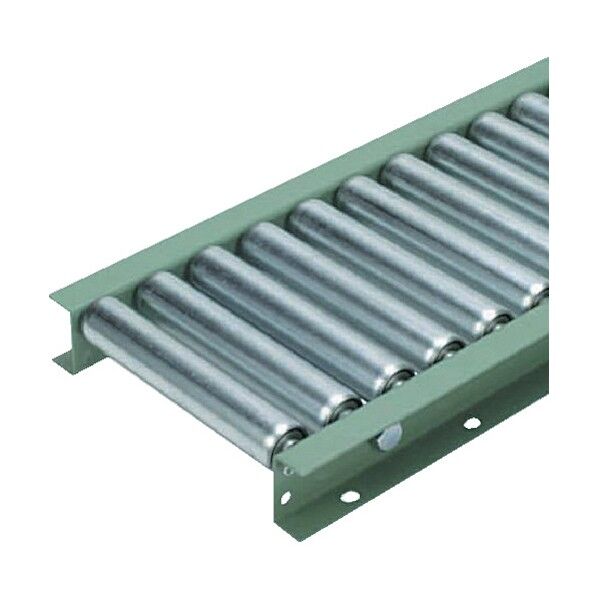 TR-B3812型 ローラー幅800W×P50×90Rカーブ