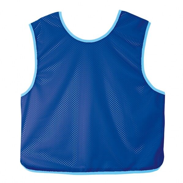 ビブス(ナンバーなし) 006ブルー F 8102 1点