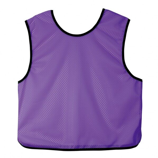 ビブス(ナンバーなし) 089パープル F 8102 1点