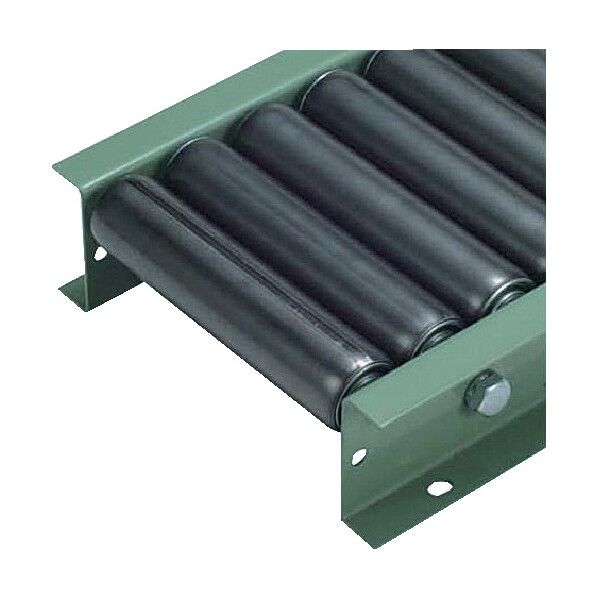 TR-K4835型 ローラー幅1000W×P75×90Rカーブ