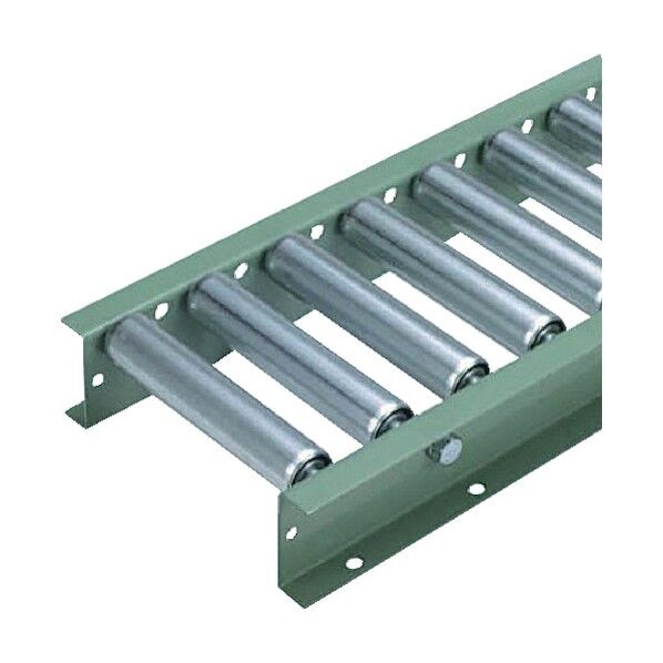 TR-N4214型 ローラー幅1000W×P100×90Rカーブ