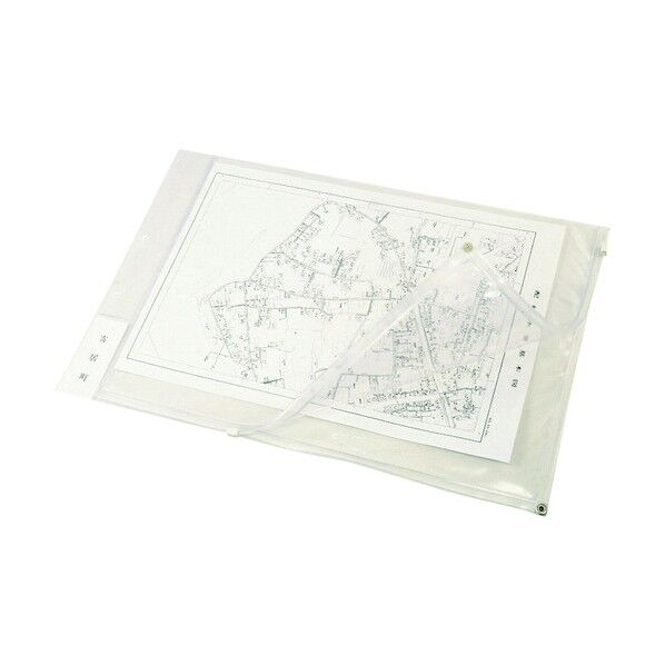 TAIHEI 図面フォルダー 101-3001 1点