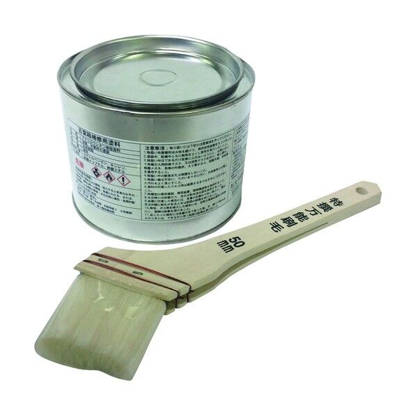 TAIHEI 百葉箱補修用塗料 091-1301 1点