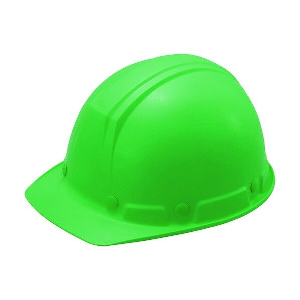 エアライト搭載ヘルメット 帽体色 グリーン 179-JPZ-G1 1点