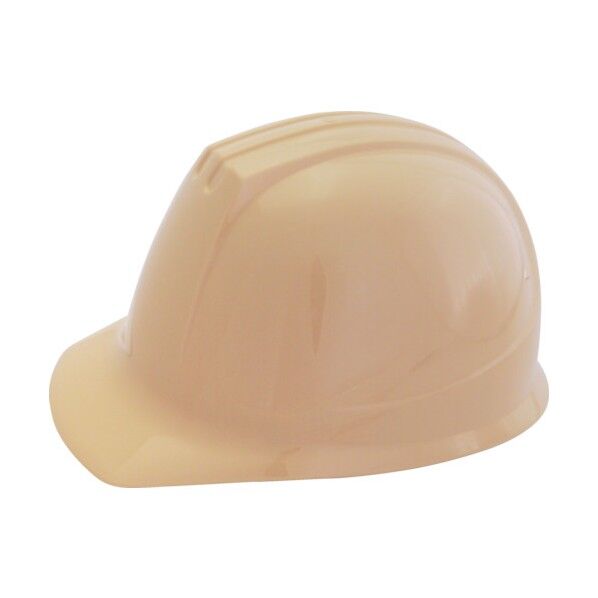 エアライト搭載ヘルメット(高通気タイプ・PC製アメリカンアイプ) 141JZC1 1点