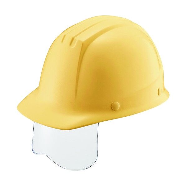 エアライト搭載シールド面付ヘルメット 101J-SH-C3 1点