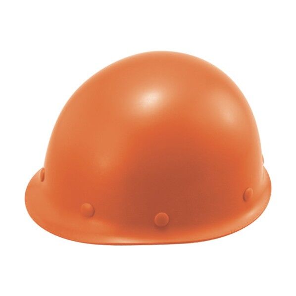 エアライト搭載ヘルメット(軽量FRP製・かるメット) 108JPZO1 1点