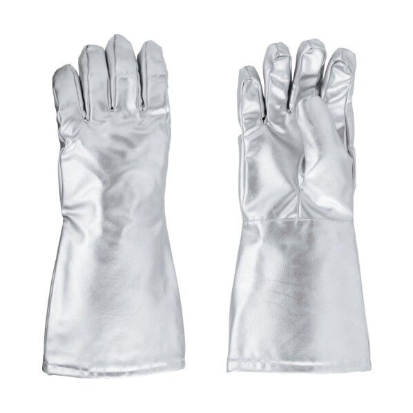 耐熱アルミ手袋 CGF9 1点