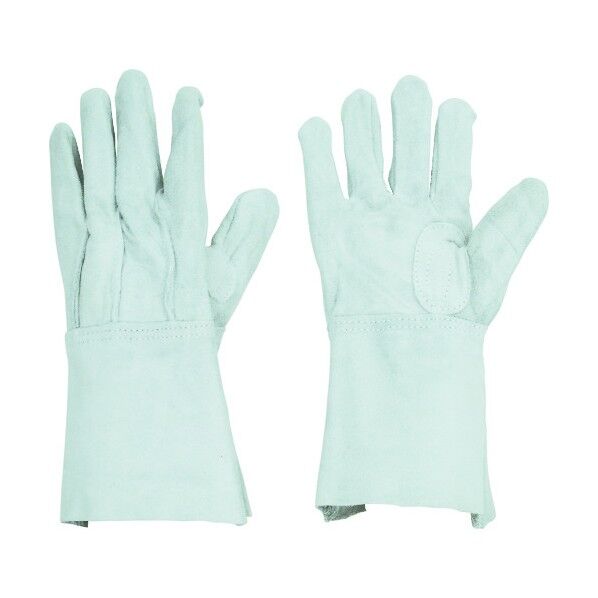 トワロン 牛床革 108-A半長(10双入) 300 x 150 x 250 mm 108AL 10双