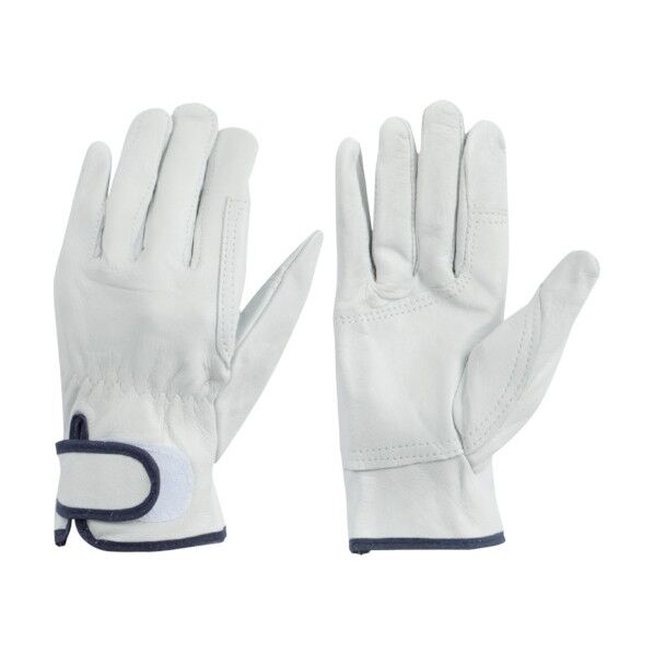 トワロン 牛表革 レンジャーE無地(10双入) L 240 x 135 x 100 mm 475EL 10双