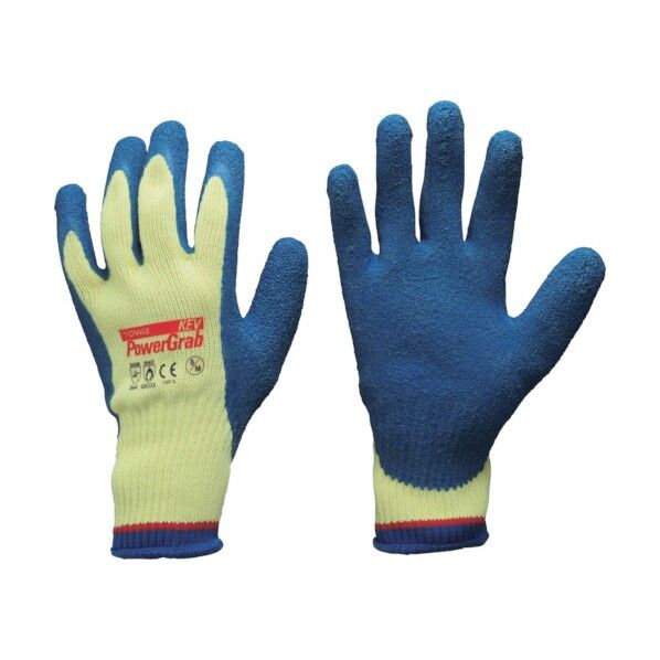 PowerGrab KEV(12双入)